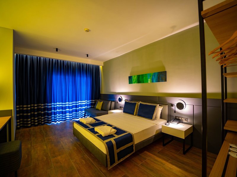 NoxInn Deluxe Hotel 47