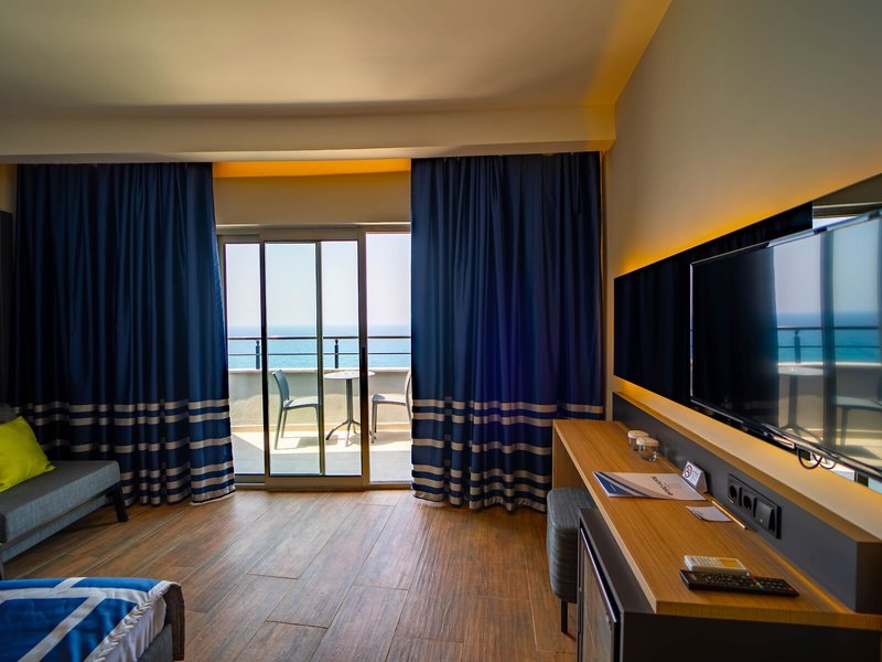 NoxInn Deluxe Hotel 48