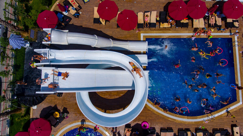 NoxInn Deluxe Hotel 7