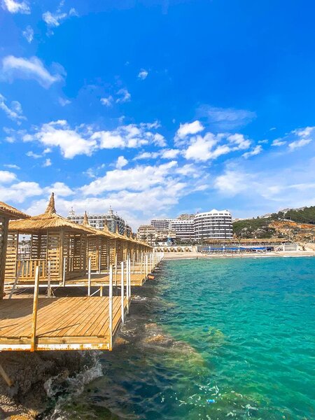 NoxInn Deluxe Hotel 9