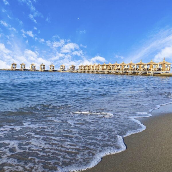NoxInn Deluxe Hotel 11