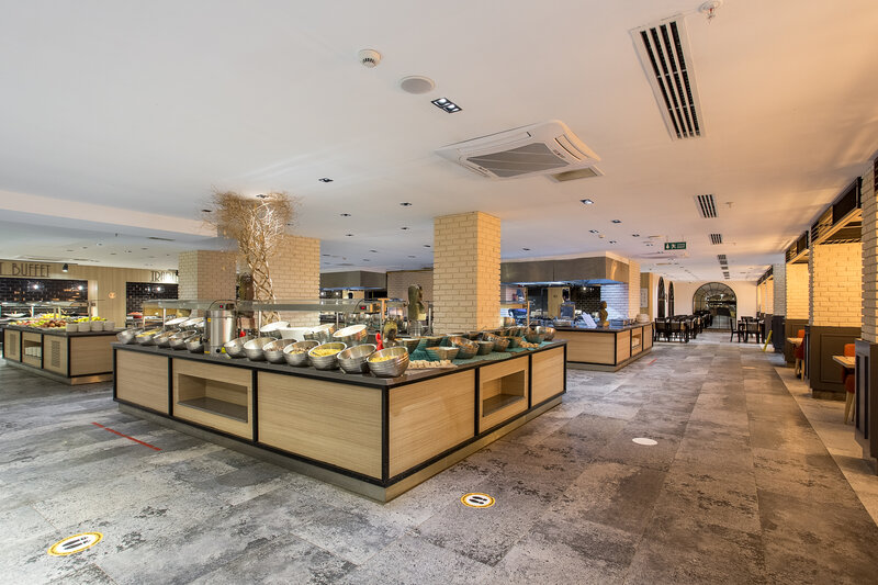 NoxInn Deluxe Hotel 14