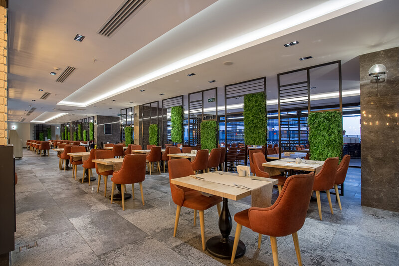 NoxInn Deluxe Hotel 15