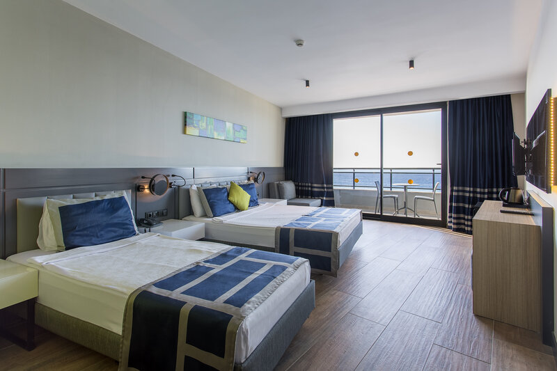 NoxInn Deluxe Hotel 18