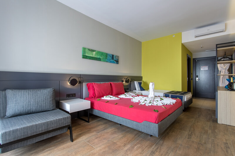 NoxInn Deluxe Hotel 21