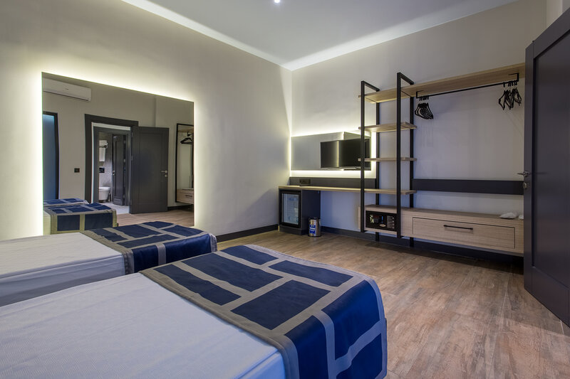 NoxInn Deluxe Hotel 22