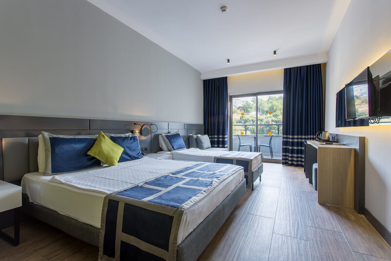 NoxInn Deluxe Hotel 23