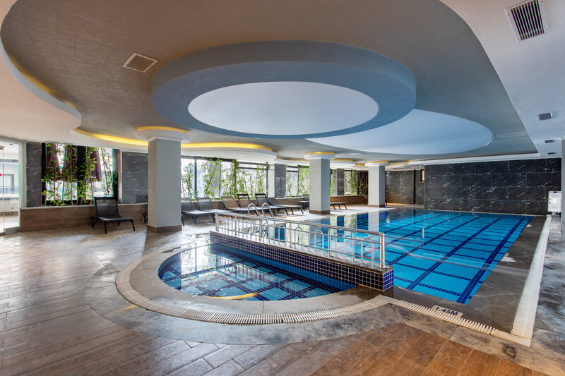 NoxInn Deluxe Hotel 24