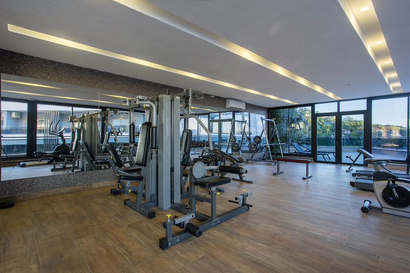 NoxInn Deluxe Hotel 25