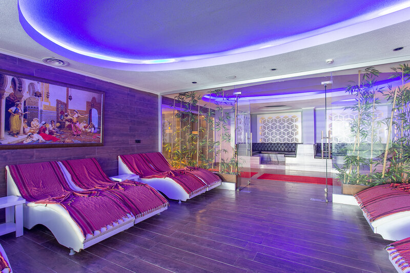 NoxInn Deluxe Hotel 26