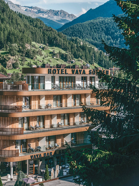 Vaya Sölden  1