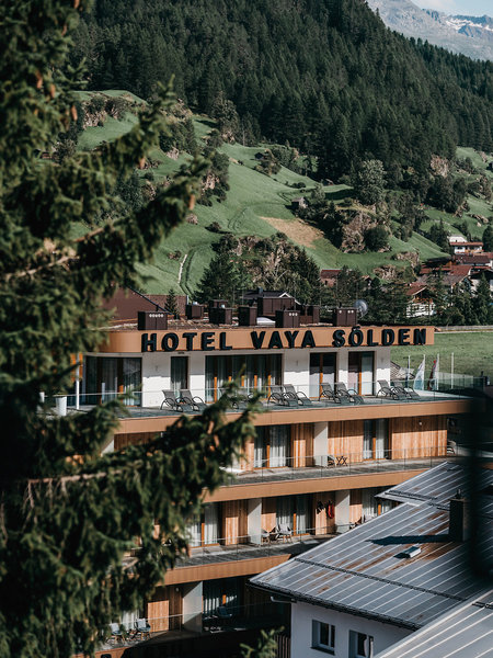 Vaya Sölden  2