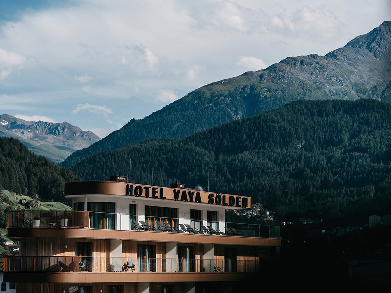 Vaya Sölden  3