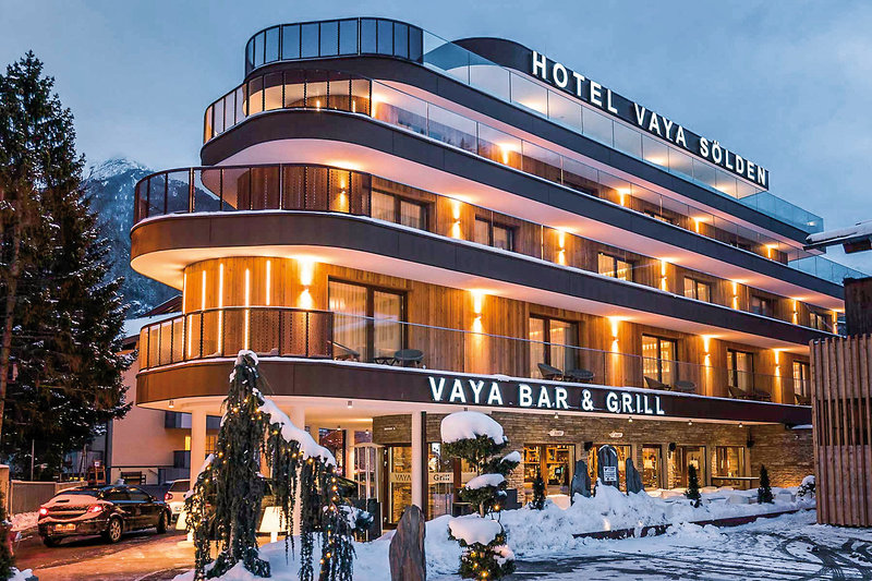 Vaya Sölden  5