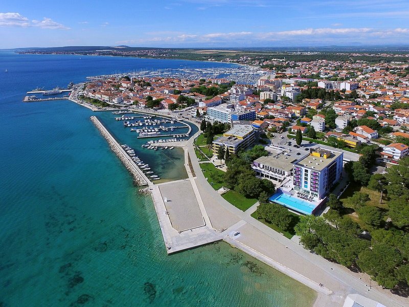 Adriatic 7