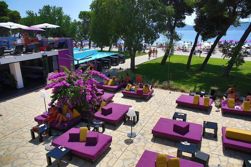 Hotel Adriatic 6