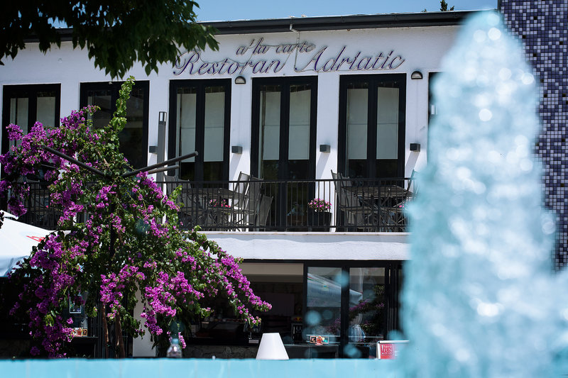 Hotel Adriatic 6