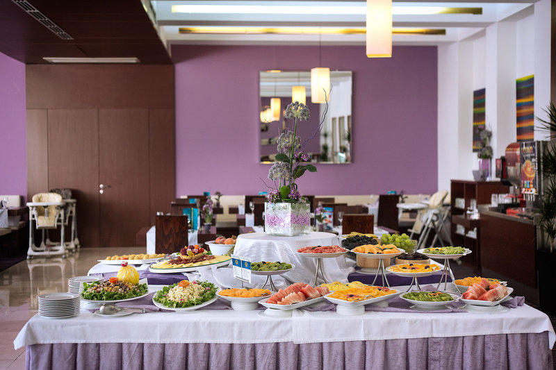 Hotel Adriatic 12