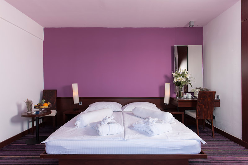 Hotel Adriatic 21