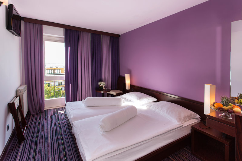 Hotel Adriatic 22