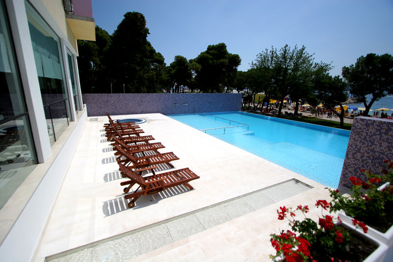 Hotel Adriatic 25