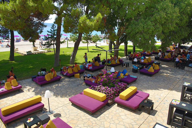 Hotel Adriatic 28