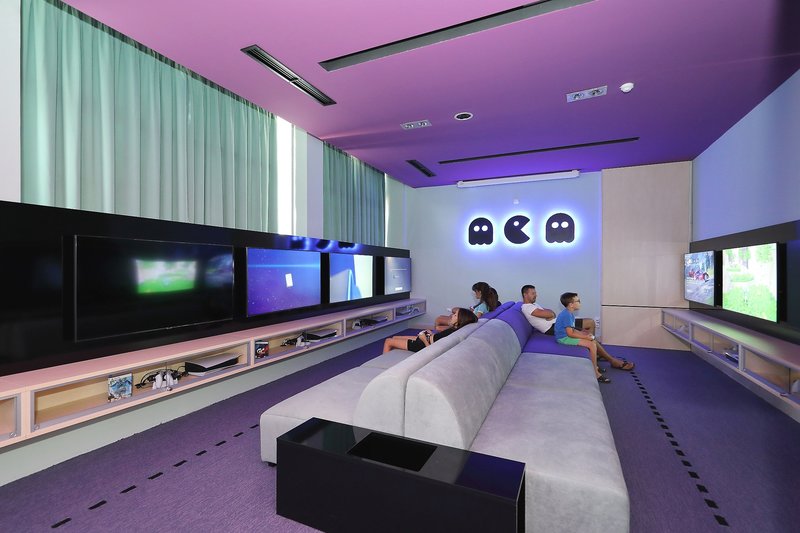 Hotel Adriatic 34