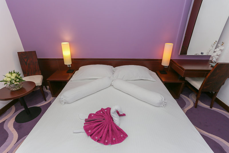 Hotel Adriatic 35