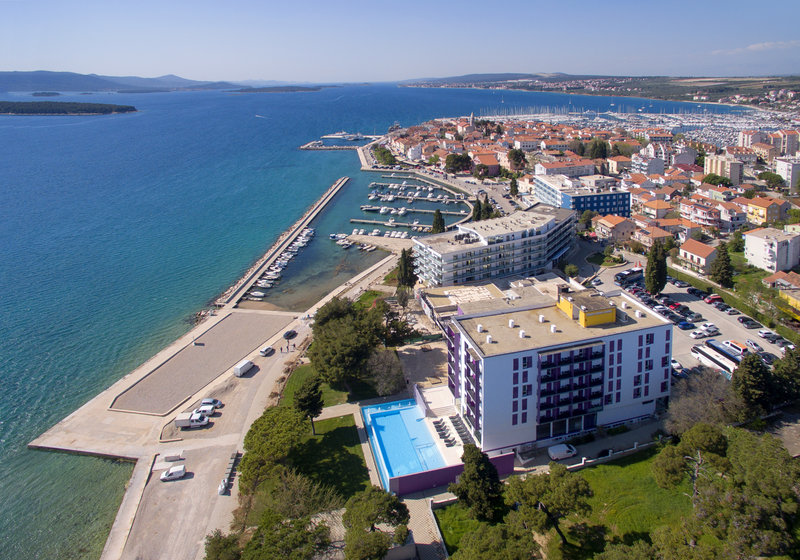 Hotel Adriatic 36