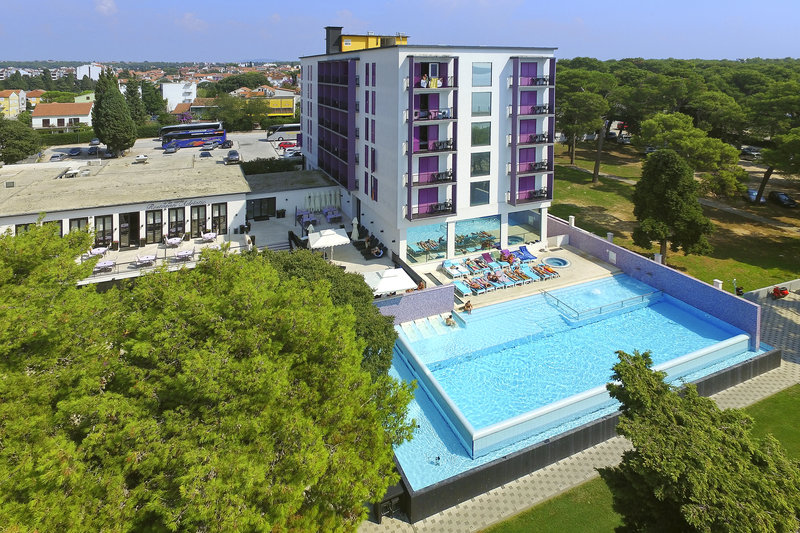 Hotel Adriatic 37