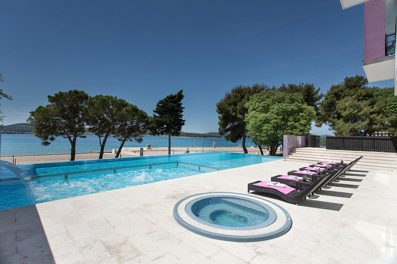 Hotel Adriatic 1