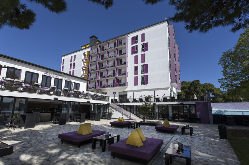 Hotel Adriatic 4