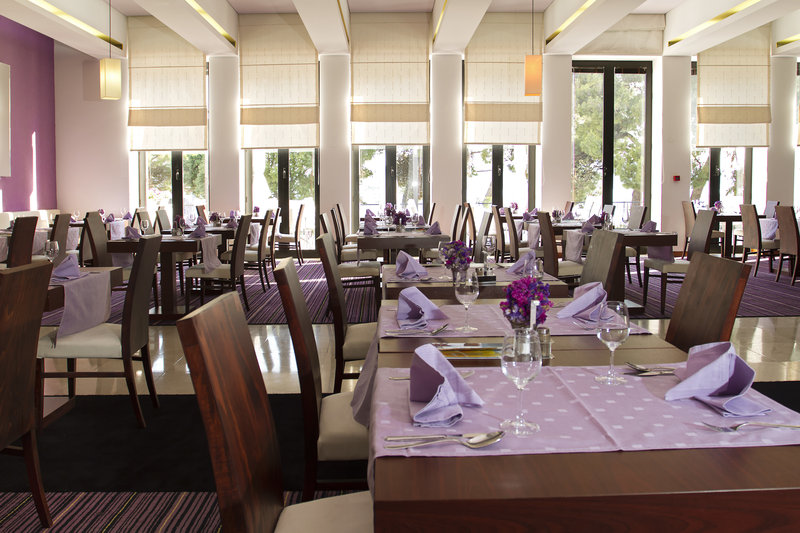 Hotel Adriatic 8