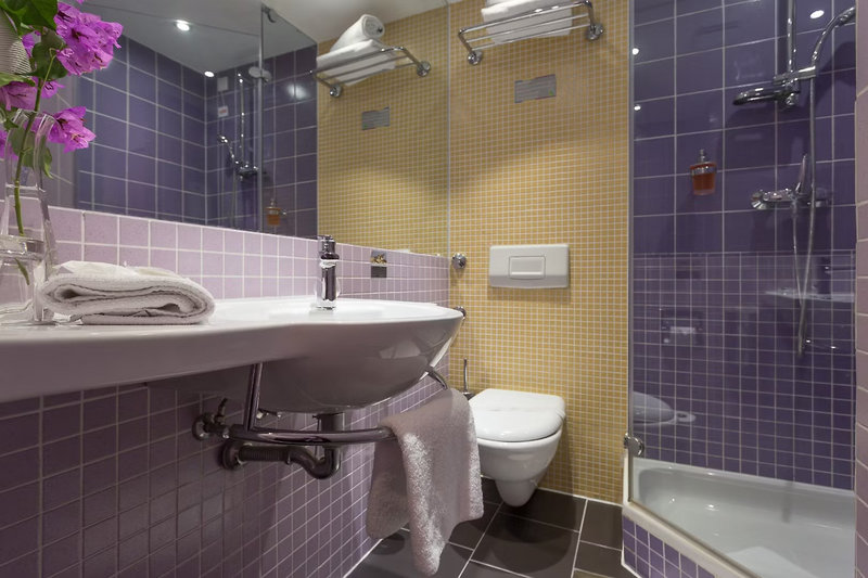 Hotel Adriatic 10