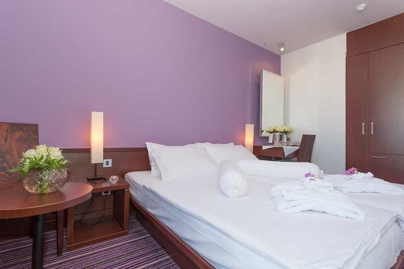 Hotel Adriatic 11