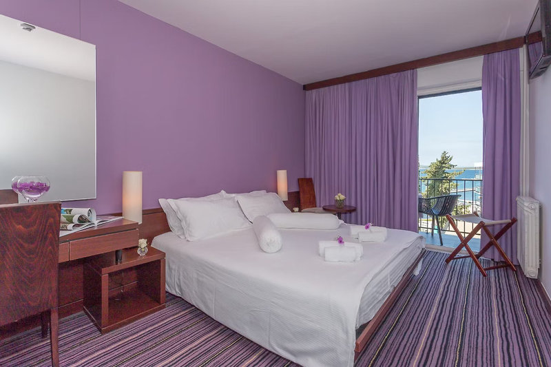 Hotel Adriatic 12