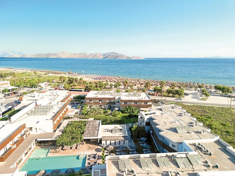 ananea More Meni Kos 2