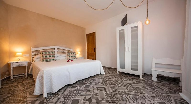 Agroturismo Can Cosmi Prats