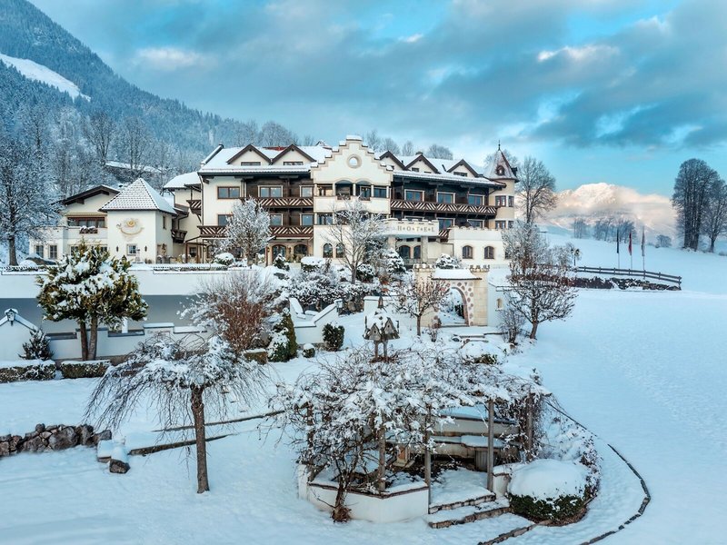 Alpenschlössl 3