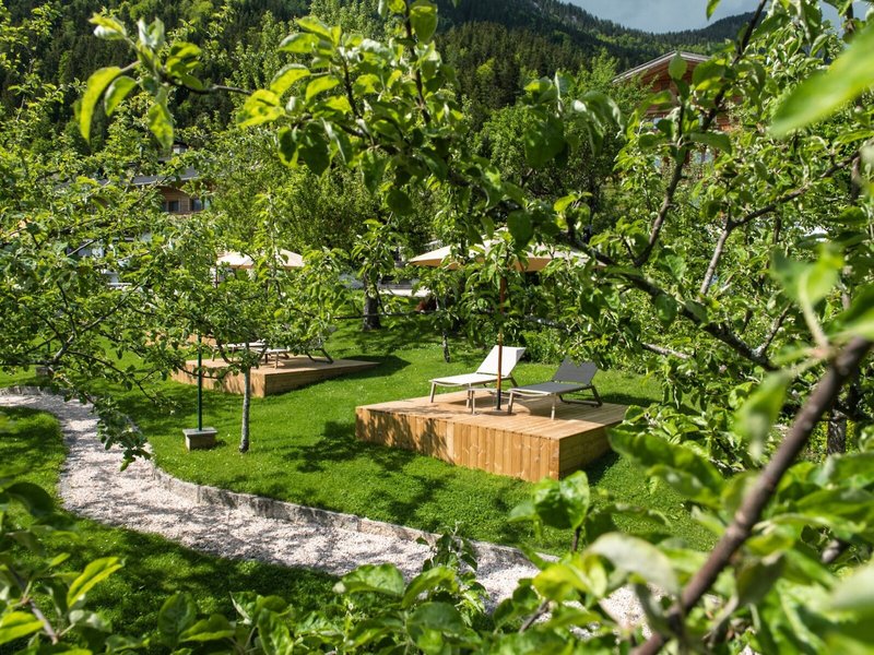 Alpenschlössl 13