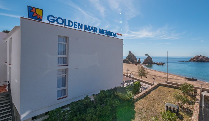 Golden Mar Menuda 1