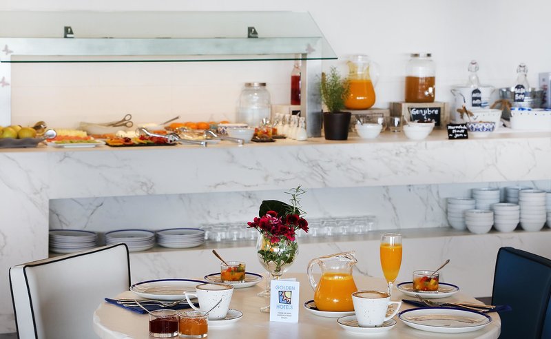 Golden Mar Menuda 10