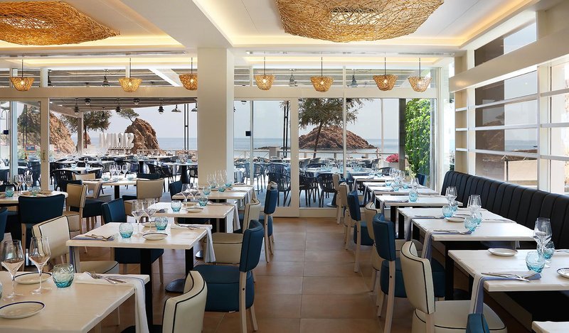 Golden Mar Menuda 11