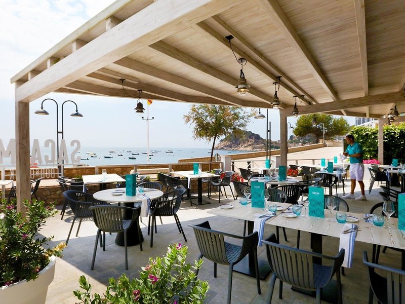 Golden Mar Menuda 11