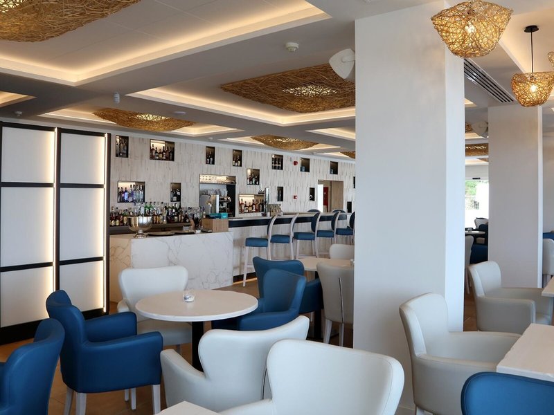 Golden Mar Menuda 15