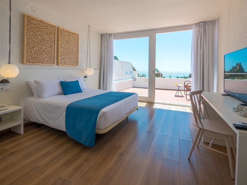 Golden Mar Menuda 32