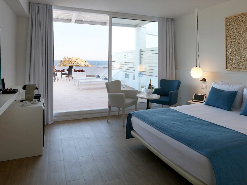 Golden Mar Menuda 39