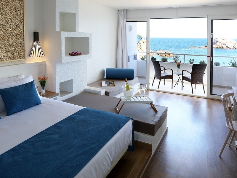 Golden Mar Menuda 40