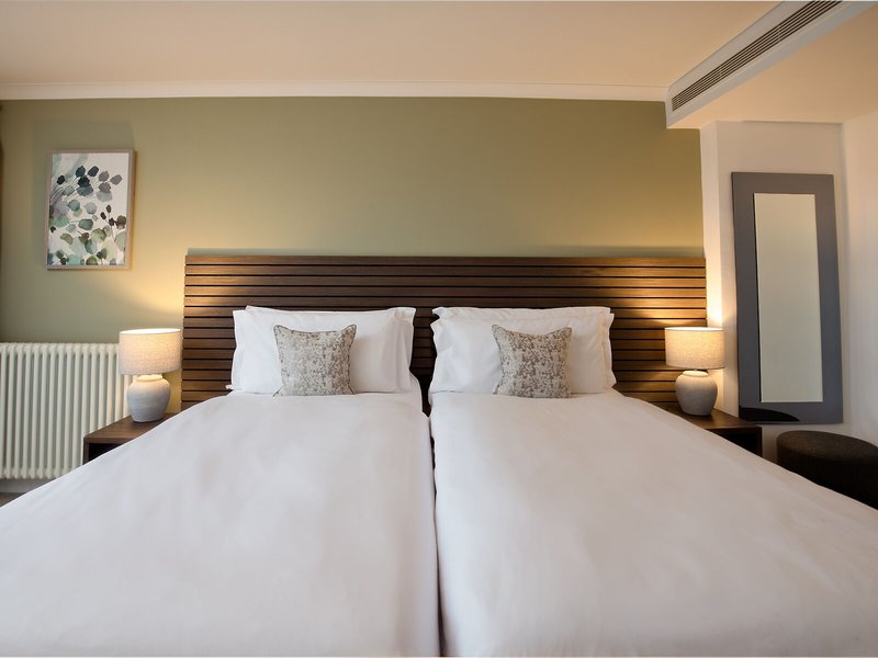 Monarch House Serviced Apartments 19