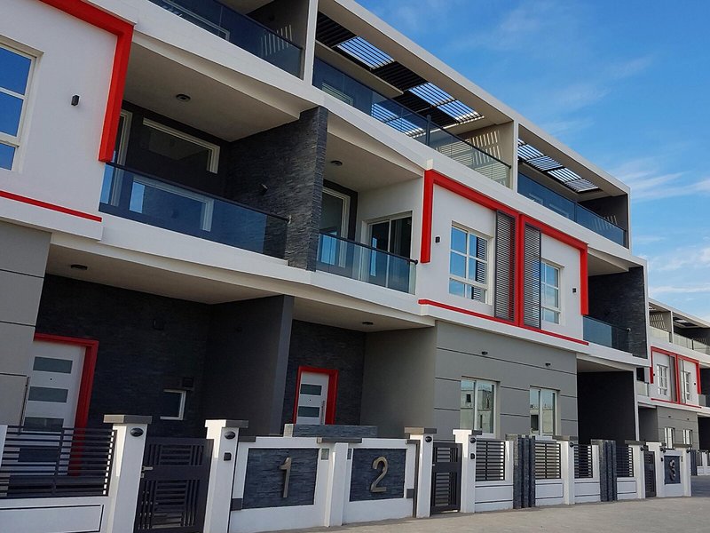 Kay Homes 7